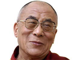 Dalai Lama