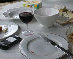 Food Food