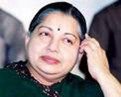 Jayalalitha