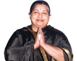 Jayalalitha
