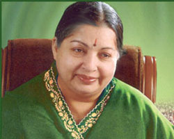 Jayalalitha