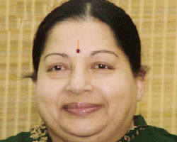 Jayalalitha