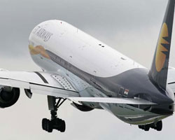 Jet Airways
