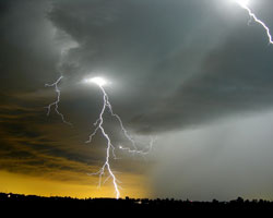 Lightning