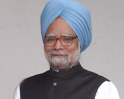 Manmohan singh
