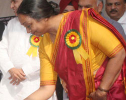 Meera Kumar