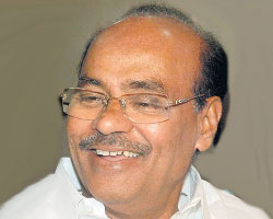 Ramadoss