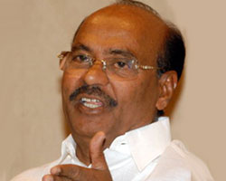 Ramadoss