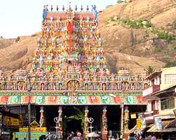 Thirupparankundram temple