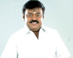 Vijayakanth
