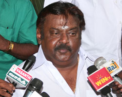 Vijayakanth