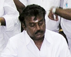 Vijayakanth