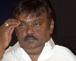 Vijayakanth