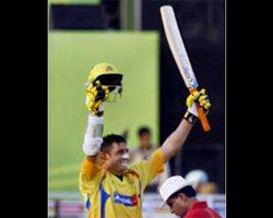 Hussey