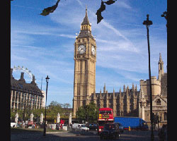 London