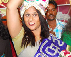 Salem Manthra - Miss Koovaham