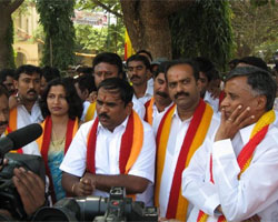 Narayana Gowda