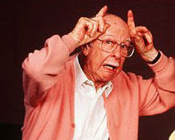 Ollie Johnston