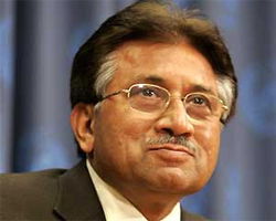 Musharraf