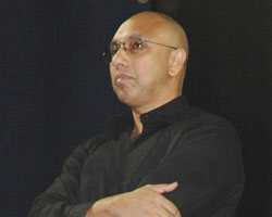 Sathyaraj