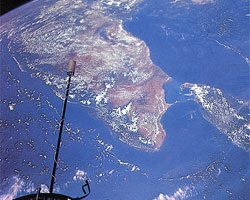 Adams Bridge Adams Bridge