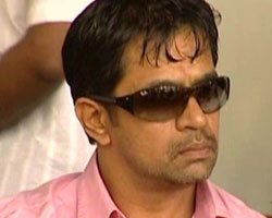 Arjun