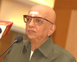Cho Ramasamy