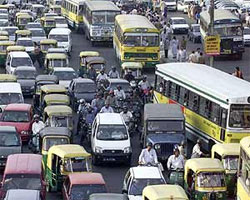 Delhi