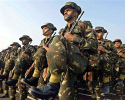 Indianmilitary