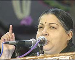 Jayalalitha