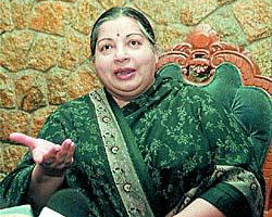 Jayalalitha Jayalalitha