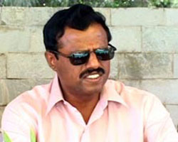 Jyothikumaran