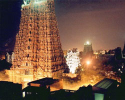 Madurai