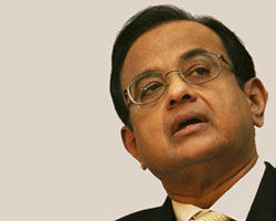 Chidambaram