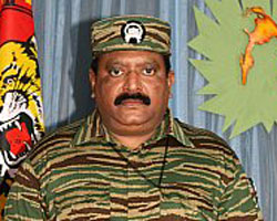 Prabhakaran