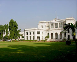 Rajbhavan