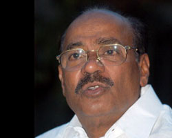 Ramadoss