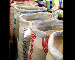 Rice Bags Rice Bags
