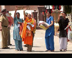 Sarabjit Family