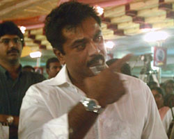 Sarathkumar