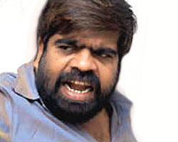 T.Rajendar