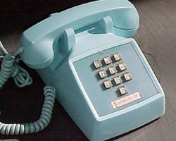 Telephone