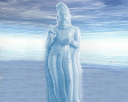 Thiruvalluvar