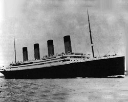 Titanic