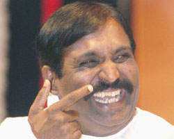 Vairamuthu