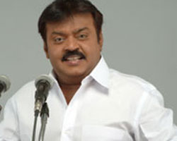 Vijayakanth