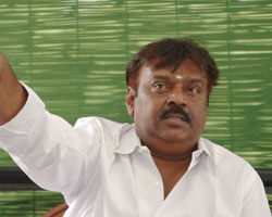 Vijaykanth
