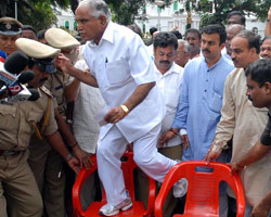 Yediyurappa