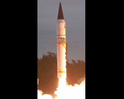 Agni - 3
