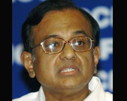 Chidambaram